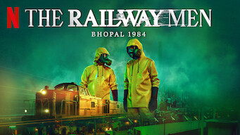 The Railway Men: Bhopal 1984 (2023)