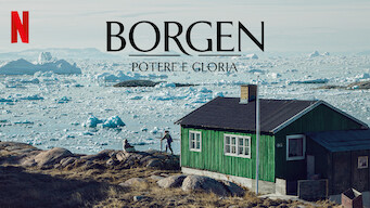 Borgen - Potere e gloria (2022)