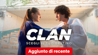 Clan - Scegli il tuo destino (2024)