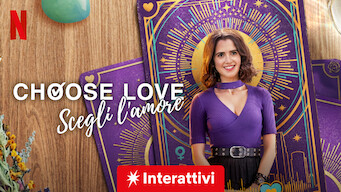 Choose love - Scegli l'amore (2023)