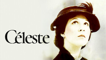 Céleste (1980)