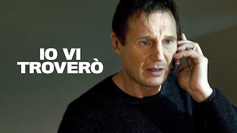 Taken: Io vi troverò (2008)