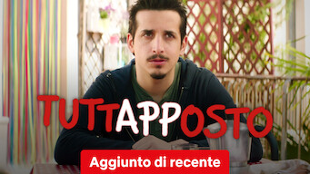 Tuttapposto (2019)