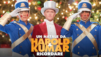 Harold & Kumar, un Natale da ricordare (2011)