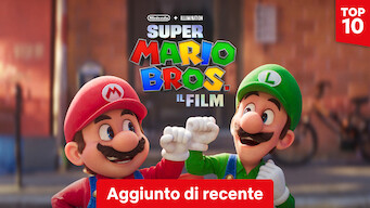 Super Mario Bros. - Il Film (2023)