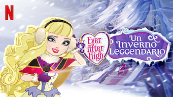 Ever After High (2016)