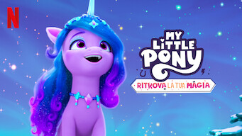 My Little Pony: Ritrova la tua magia (2023)