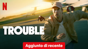 Trouble (2024)