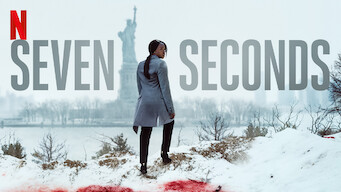 Seven Seconds (2018)