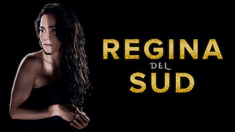 Regina del Sud (2021)