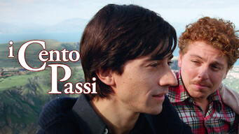 I Cento Passi (2000)