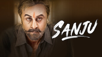 Sanju (2018)