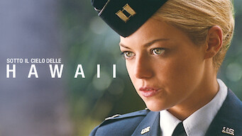 Sotto il cielo delle Hawaii (2015)