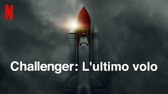 Challenger: l'ultimo volo (2020)