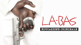 Là-bas – Educazione criminale (2011)