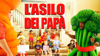 L'asilo dei papà (2003)