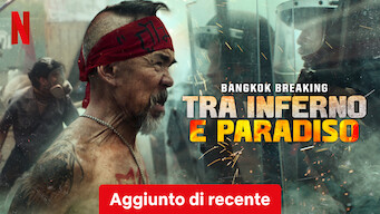 Bangkok Breaking - Tra inferno e paradiso (2024)