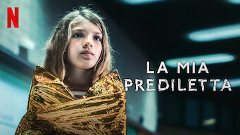 La mia prediletta (2023)