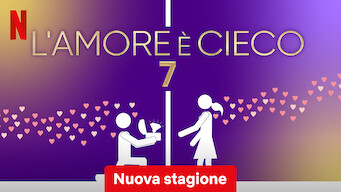 L'amore è cieco (2024)