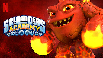 Skylanders Academy (2018)