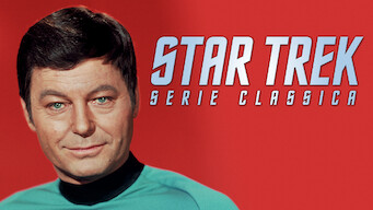 Star Trek - Serie classica (1968)